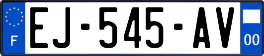 EJ-545-AV