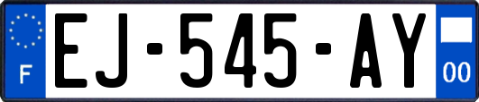 EJ-545-AY