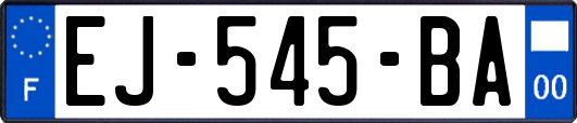 EJ-545-BA