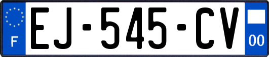 EJ-545-CV