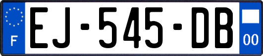 EJ-545-DB