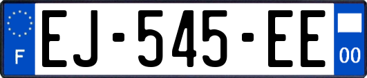 EJ-545-EE