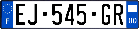 EJ-545-GR