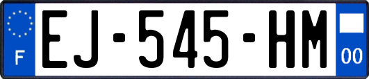 EJ-545-HM