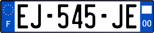 EJ-545-JE