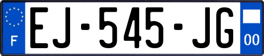 EJ-545-JG