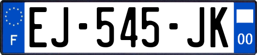 EJ-545-JK