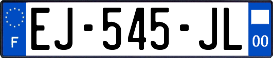 EJ-545-JL