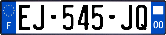 EJ-545-JQ