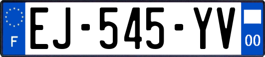 EJ-545-YV