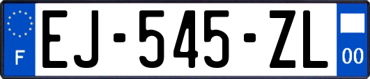EJ-545-ZL
