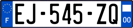 EJ-545-ZQ