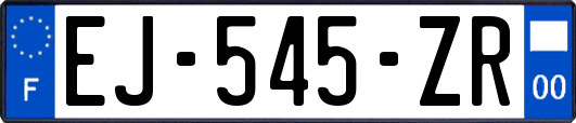 EJ-545-ZR