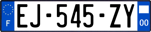 EJ-545-ZY