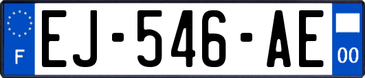 EJ-546-AE