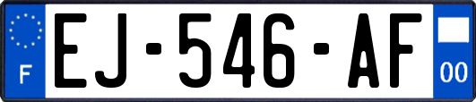 EJ-546-AF