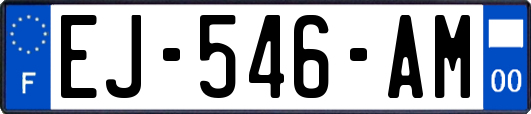 EJ-546-AM