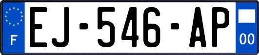 EJ-546-AP