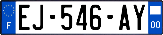 EJ-546-AY