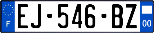 EJ-546-BZ