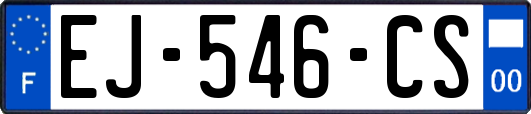 EJ-546-CS