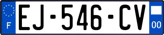 EJ-546-CV