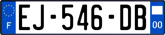 EJ-546-DB