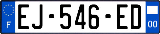 EJ-546-ED