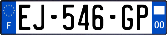 EJ-546-GP