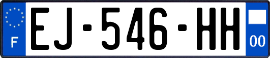 EJ-546-HH