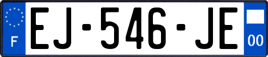 EJ-546-JE