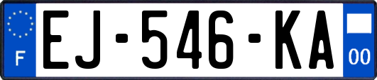 EJ-546-KA