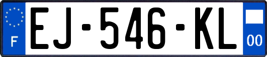 EJ-546-KL