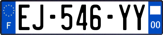 EJ-546-YY