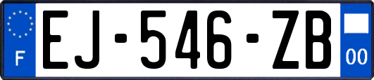 EJ-546-ZB