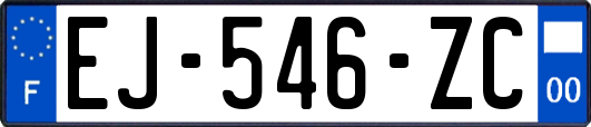 EJ-546-ZC