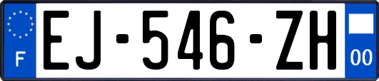 EJ-546-ZH