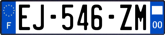 EJ-546-ZM