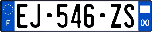 EJ-546-ZS