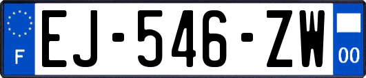 EJ-546-ZW