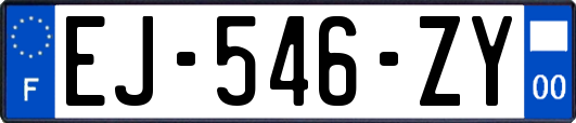 EJ-546-ZY