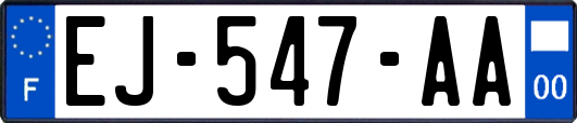 EJ-547-AA