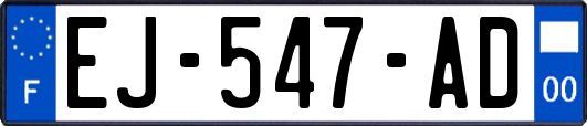 EJ-547-AD