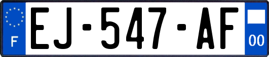 EJ-547-AF