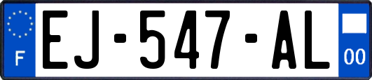 EJ-547-AL