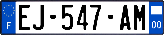 EJ-547-AM