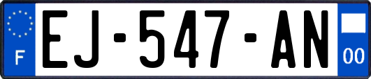 EJ-547-AN