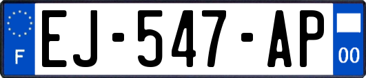 EJ-547-AP