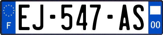 EJ-547-AS