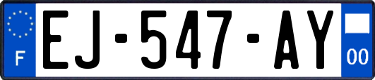 EJ-547-AY